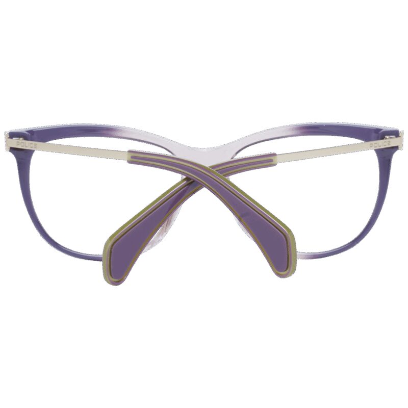 Police Women's Eyeglasses (PL625 5307MF) - Image 3