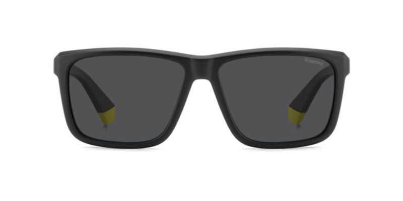 Polaroid Unisex Sunglasses (PLD 2164_S_003-M9_58) - Image 2