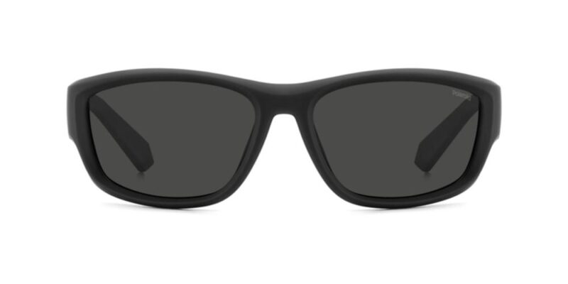 Polaroid Unisex Sunglasses (PLD 2166_S_003-M9_62) - Image 2