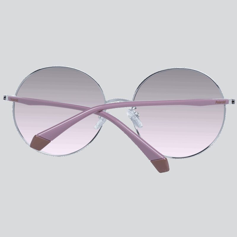 Polaroid Unisex Sunglasses (PLD 4105_G_S 60KTSWJ) - Image 3