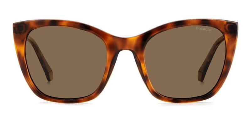 Polaroid Unisex Sunglasses (PLD 4144_S_X_086-SP_52) - Image 2