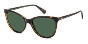 Polaroid Unisex Sunglasses (PLD 4179_S_086-UC_55)
