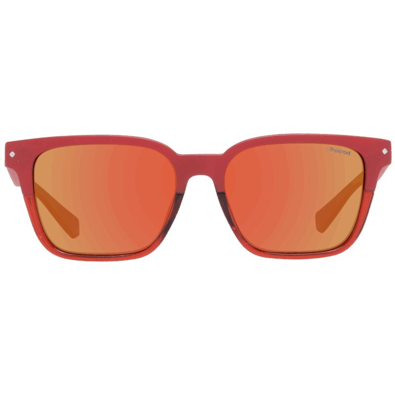 Polaroid Unisex Sunglasses (PLD 6044_F_S 55C9A) - Image 2