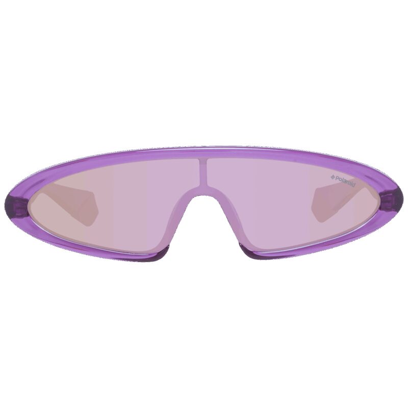 Polaroid Unisex Sunglasses (PLD 6074_S 99B3VAI) - Image 2