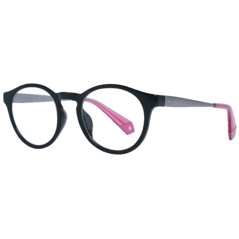 Polaroid Unisex Sunglasses (PLD 6081_G_CS 493H2_0F) - Image 4