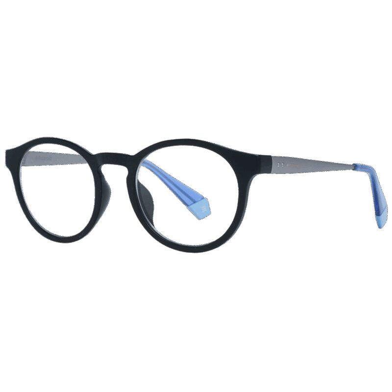 Polaroid Unisex Sunglasses (PLD 6081_G_CS 49OY4_C3) - Image 4