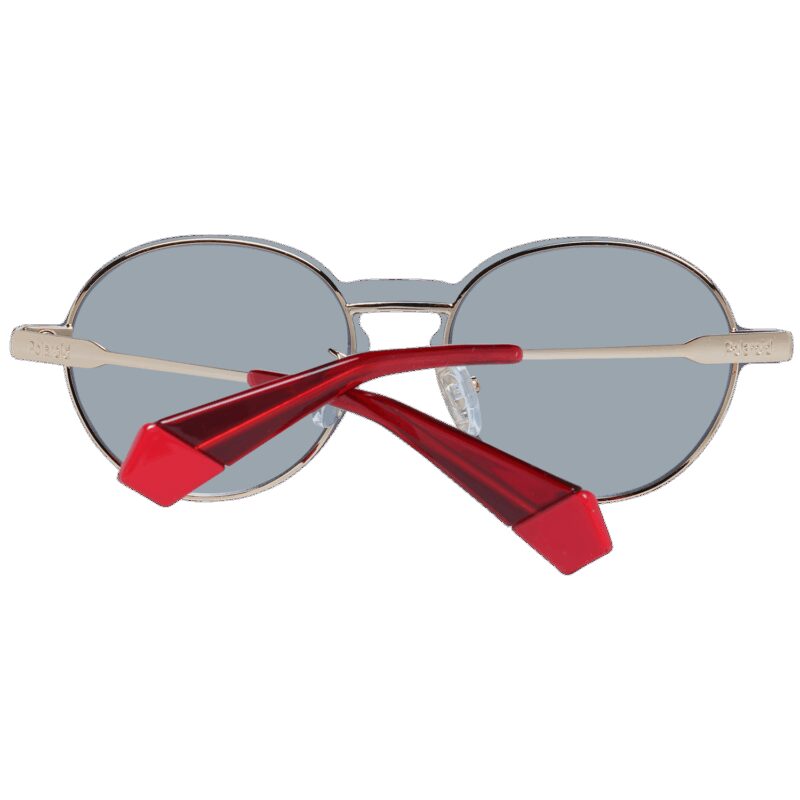 Polaroid Unisex Sunglasses (PLD 6082_G_CS 51J5G_LM) - Image 3