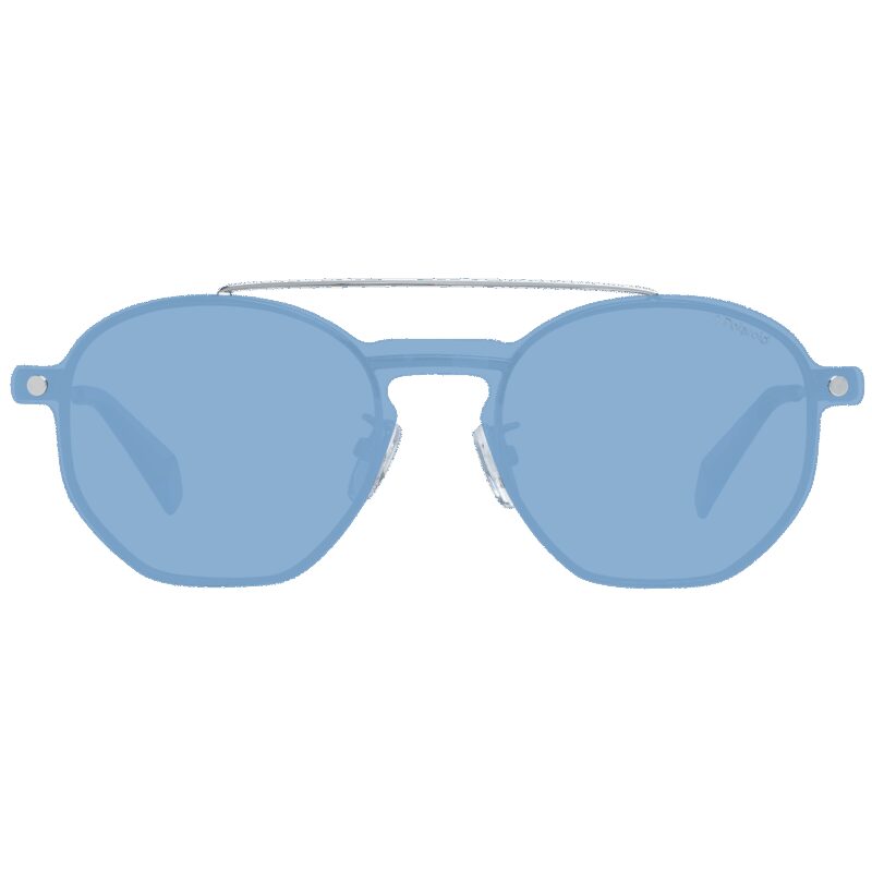 Polaroid Unisex Sunglasses (PLD 6083_G_CS 50PJPXN) - Image 5
