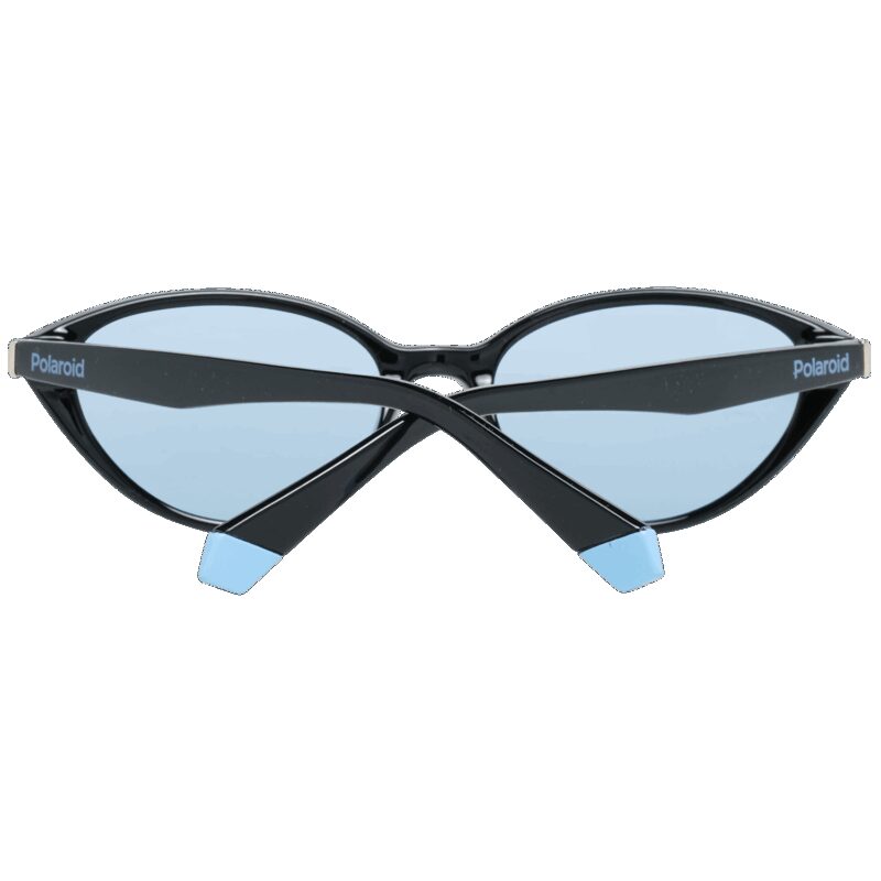 Polaroid Unisex Sunglasses (PLD 6109_S OY453) - Image 4