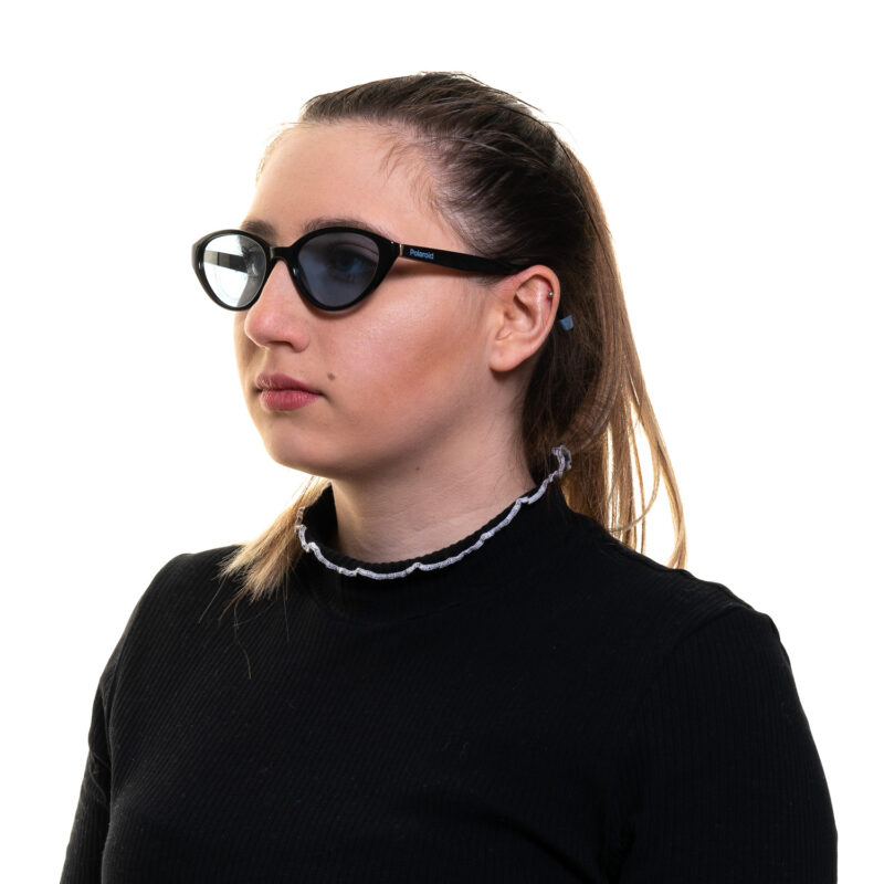 Polaroid Unisex Sunglasses (PLD 6109_S OY453) - Image 5