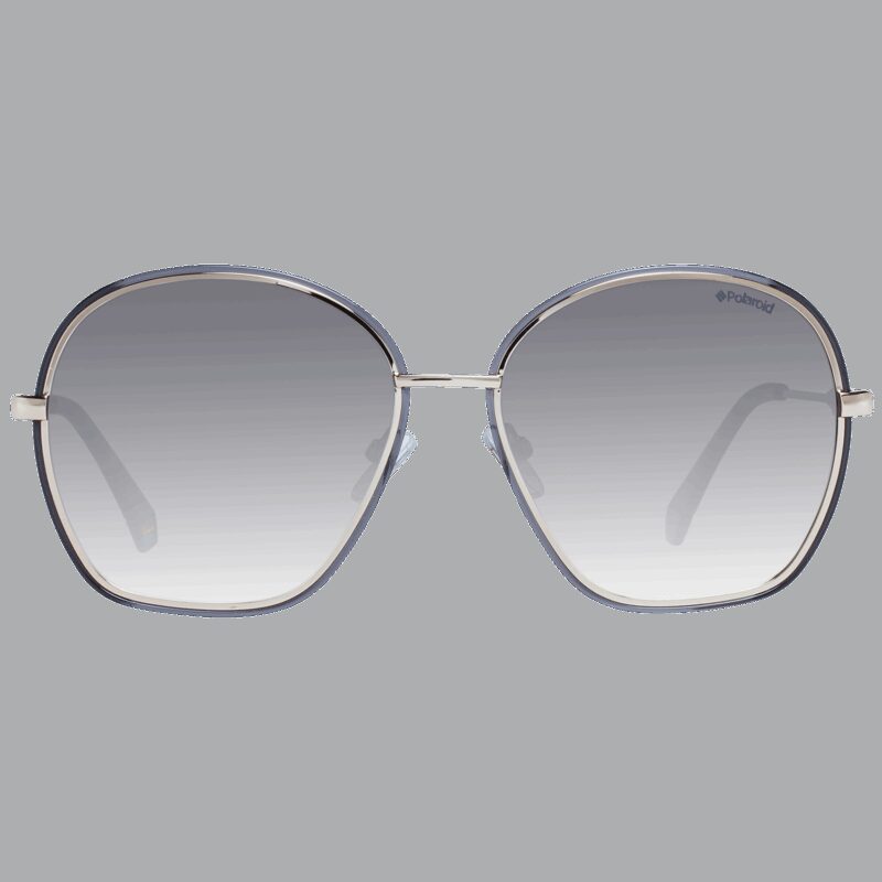 Polaroid Unisex Sunglasses (PLD 6113_S 562M2_LB) - Image 2