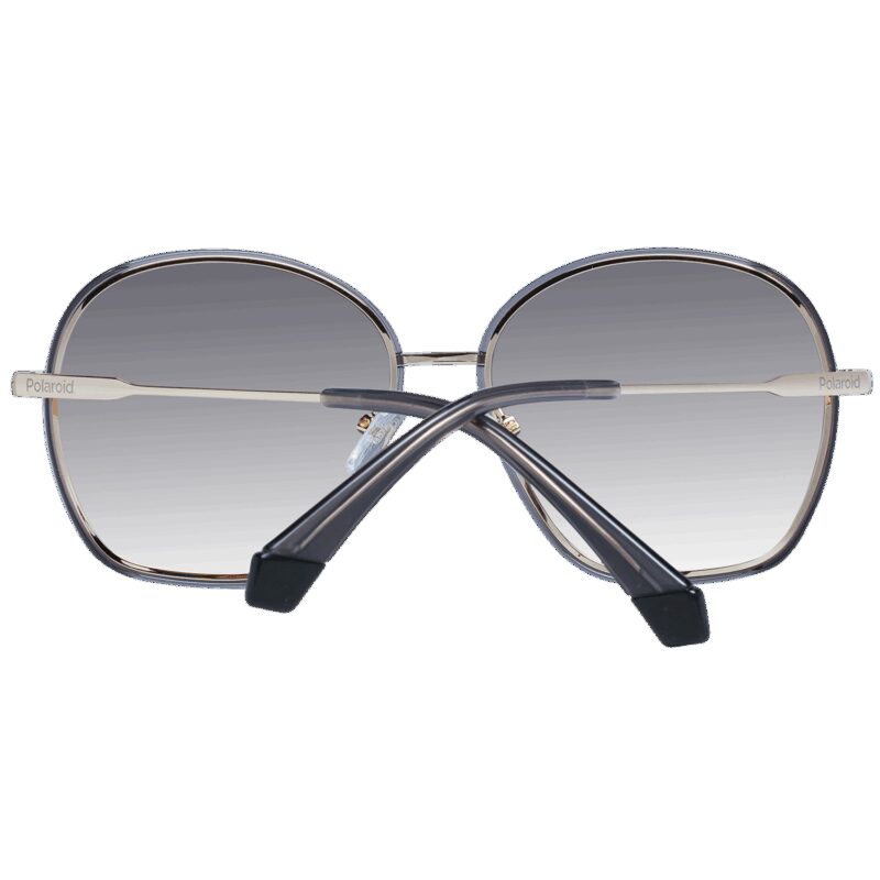 Polaroid Unisex Sunglasses (PLD 6113_S 562M2_LB) - Image 3