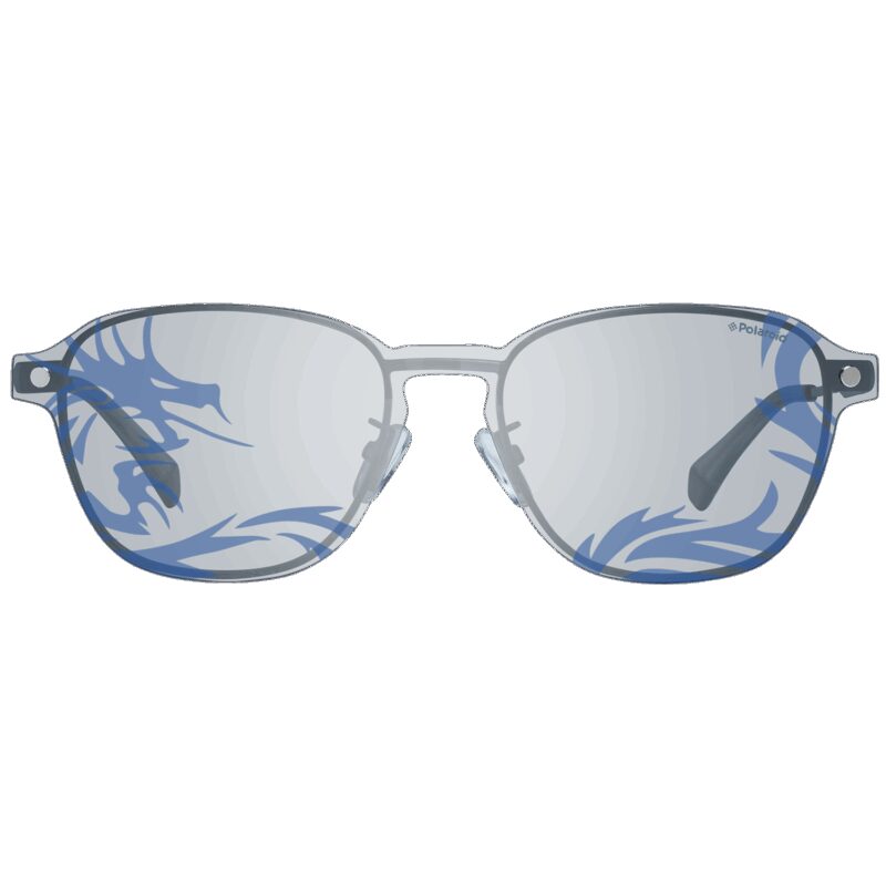 Polaroid Unisex Sunglasses (PLD 6119_G_CS 53KJ1_W0) - Image 2