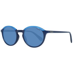 Polaroid Unisex Sunglasses (PLD 6125_S 50PJPC3)