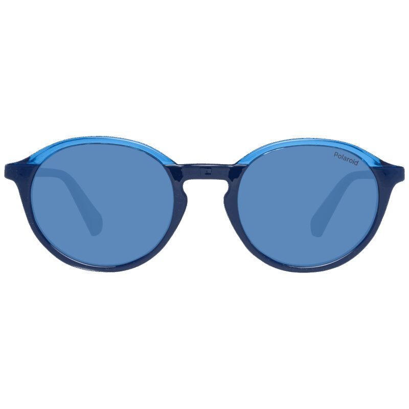 Polaroid Unisex Sunglasses (PLD 6125_S 50PJPC3) - Image 2