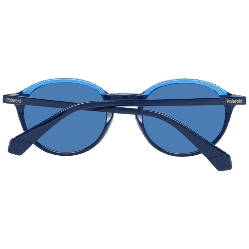Polaroid Unisex Sunglasses (PLD 6125_S 50PJPC3) - Image 3