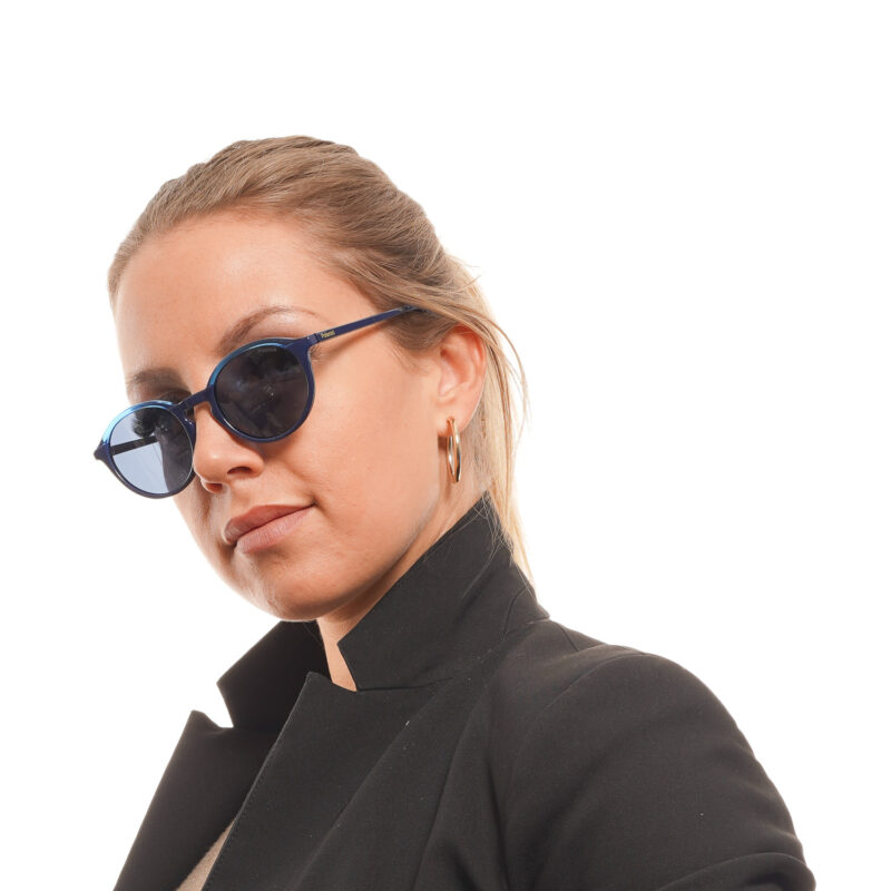 Polaroid Unisex Sunglasses (PLD 6125_S 50PJPC3) - Image 4