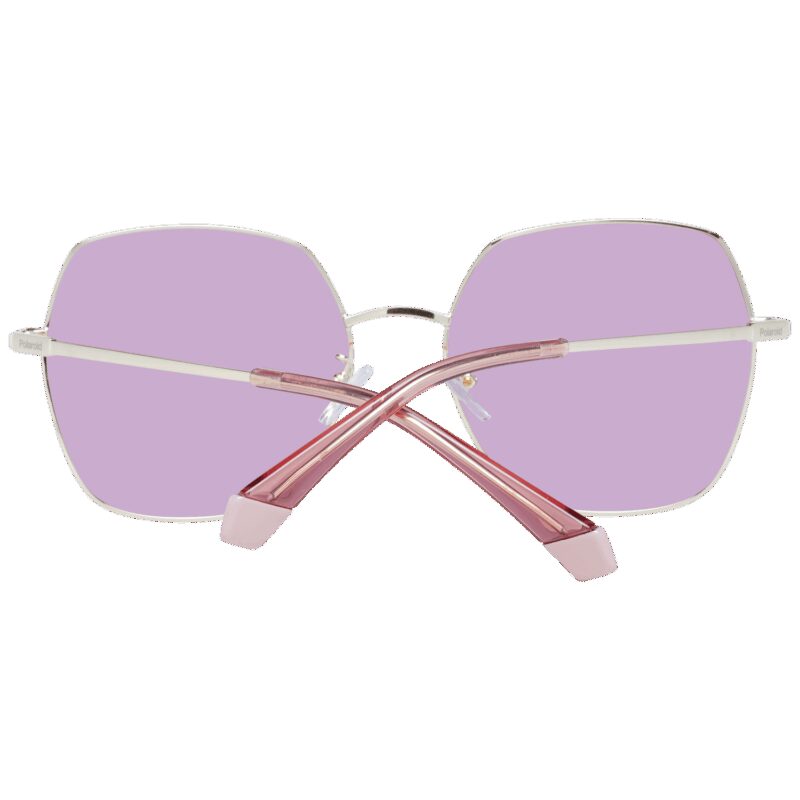 Polaroid Unisex Sunglasses (PLD 6178_G_S 58EYR0F) - Image 3