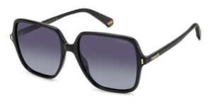 Polaroid Unisex Sunglasses (PLD 6219_S_807-WJ_56)