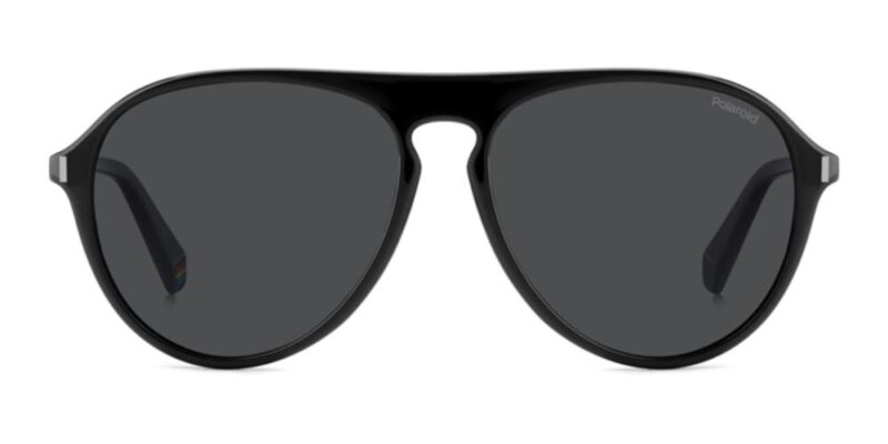 Polaroid Unisex Sunglasses (PLD 6225_S_807-M9_57) - Image 2