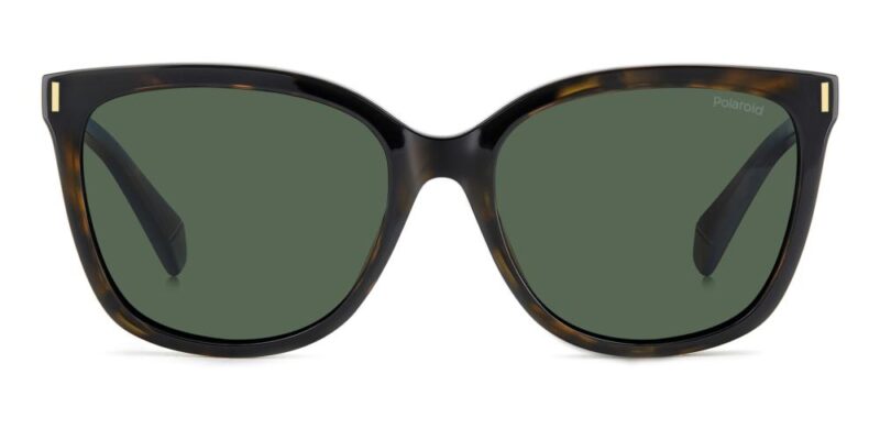 Polaroid Unisex Sunglasses (PLD 6229_CS_086-UC_55) - Image 2