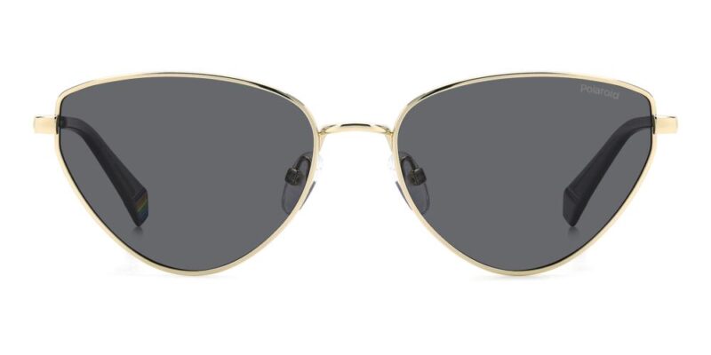 Polaroid Unisex Sunglasses (PLD 6234_S_X_RHL-M9_57) - Image 2