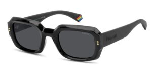 Polaroid Unisex Sunglasses (PLD 6239_S_X_807-M9_51)