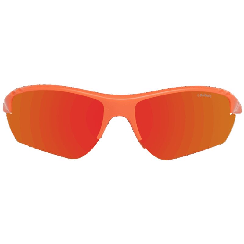 Polaroid Unisex Sunglasses (PLD 7026_S 722M5OZ) - Image 2