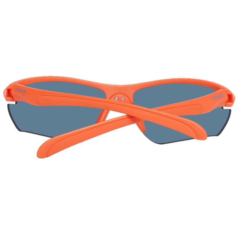 Polaroid Unisex Sunglasses (PLD 7026_S 722M5OZ) - Image 3