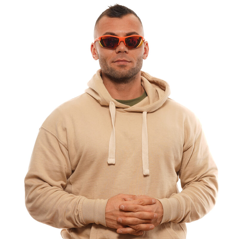 Polaroid Unisex Sunglasses (PLD 7026_S 722M5OZ) - Image 4
