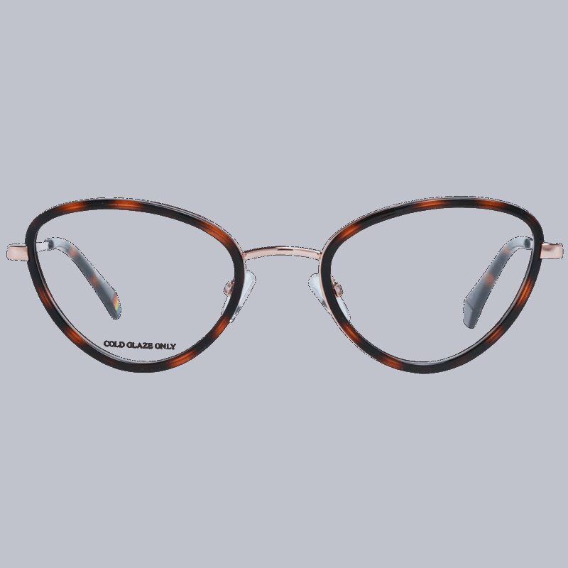 Polaroid Women's Eyeglasses (PLD D420 52086) - Image 2