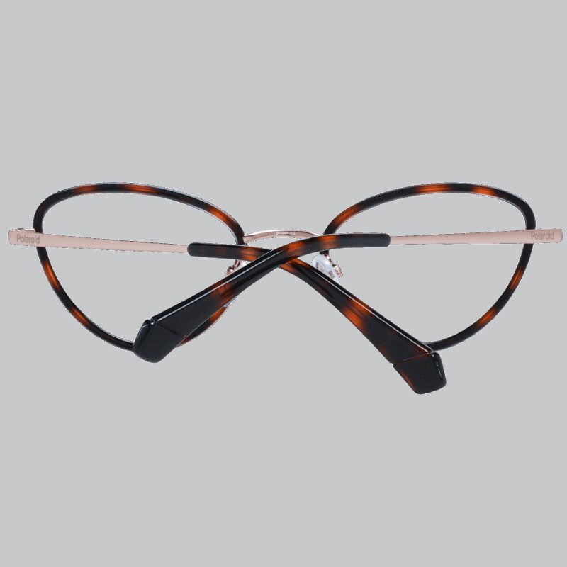 Polaroid Women's Eyeglasses (PLD D420 52086) - Image 3