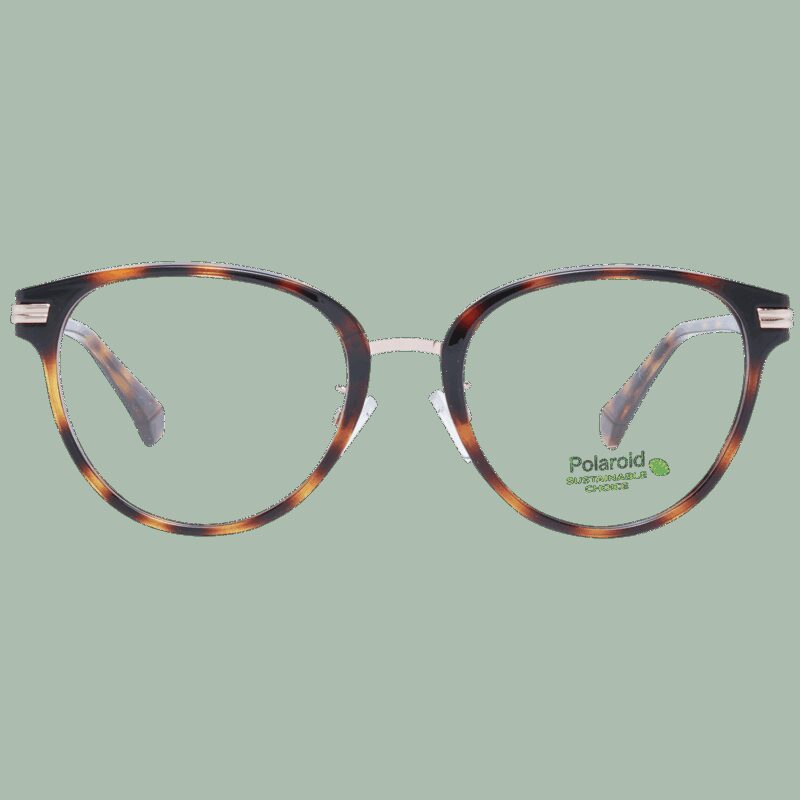 Polaroid Women's Eyeglasses (PLD D427_G 52086) - Image 2