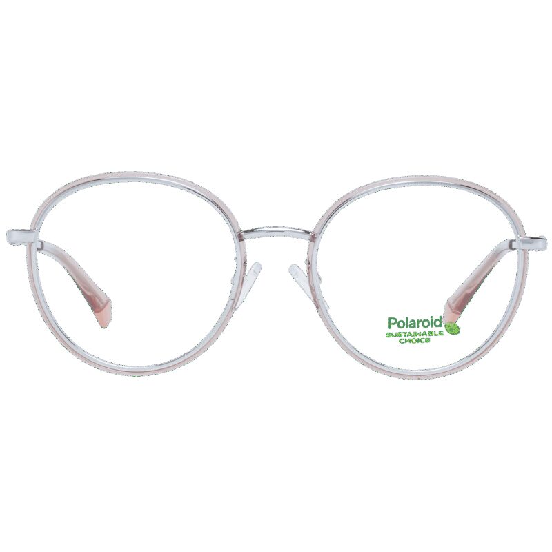 Polaroid Women's Eyeglasses (PLD D438_G 529F6) - Image 2