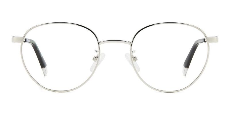 Polaroid Unisex Eyeglasses (PLD D522_G_010_51) - Image 2