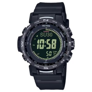 Casio Pro Trek - Super-twisted Nematic Display (PRW-35Y-1BER) Men's Watch_main