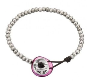 Uno De 50 Fondeando ***special Price*** (PUL1163RSAMAR0M) Women's JEWELRY_main