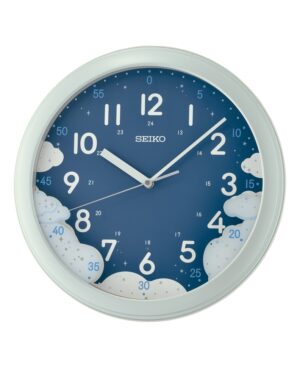 Seiko Clocks Qha010z (QHA010Z)  Watch_main