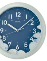 Seiko Clocks Qha010z (QHA010Z)  Watch_1