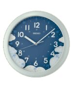 Seiko Clocks Qha010z (QHA010Z)  Watch_2