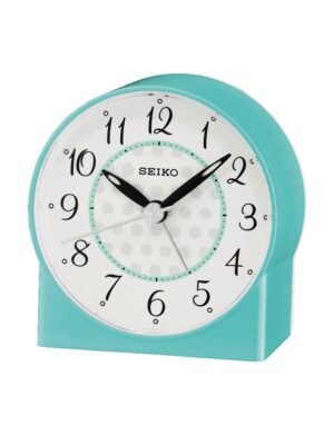 Seiko Clocks Qhe136l (QHE136L)  Watch_main