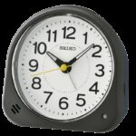 Seiko Clocks Qhe188k (QHE188K)  Watch_2