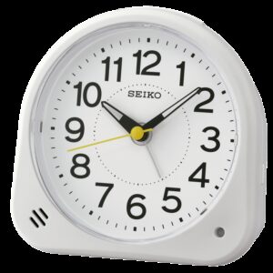 Seiko Clocks Qhe188w (QHE188W)  Watch_2