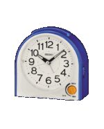 Seiko Clocks Qhe192l (QHE192L)  Watch_2