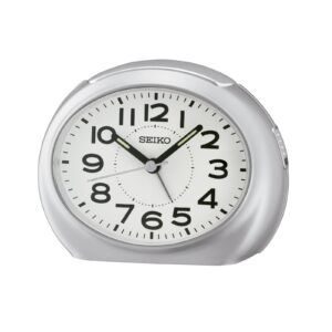 Seiko Clocks Qhe193s (QHE193S)  Watch_main