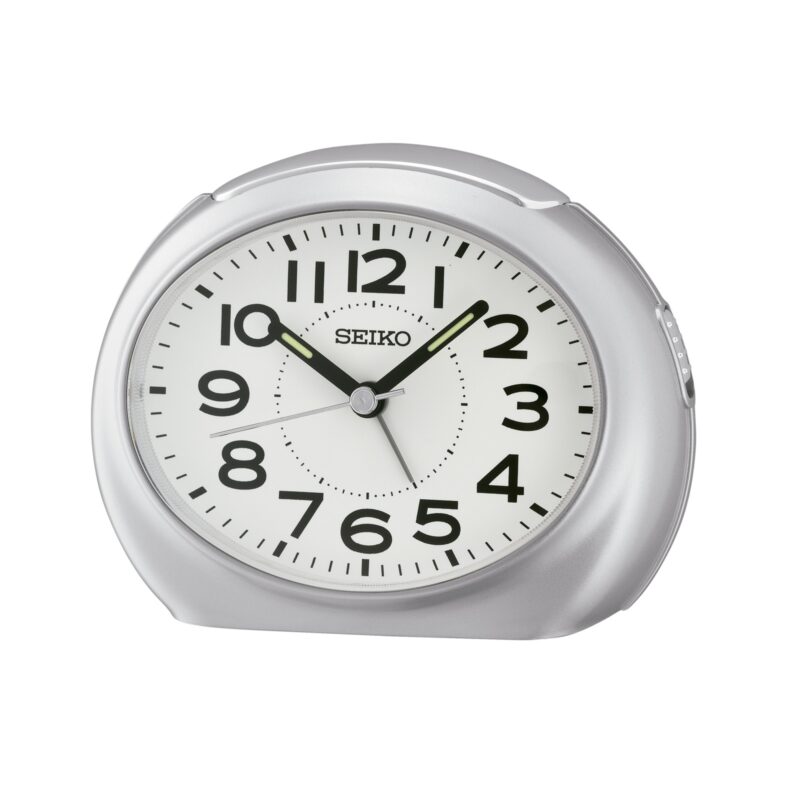 Seiko Clocks Qhe193s (QHE193S)  Watch_main