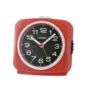Seiko Clocks Qhe194r (QHE194R)  Watch_main