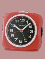 Seiko Clocks Qhe194r (QHE194R)  Watch_1