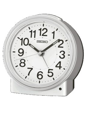 Seiko Clocks Qhe199s (QHE199S)  Watch_2
