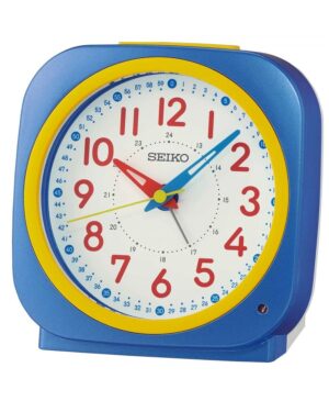 Seiko Clocks Qhe200l (QHE200L)  Watch_main